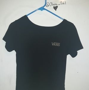 💛 Vans Shirt 💛